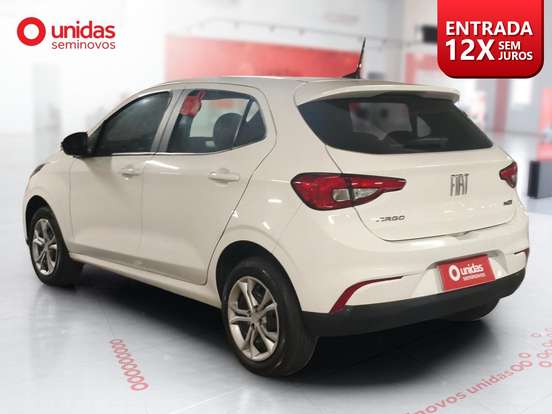 FIAT-ARGO-2025