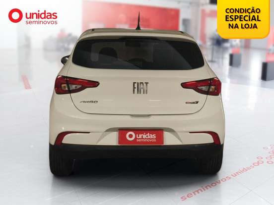 FIAT-ARGO-2025