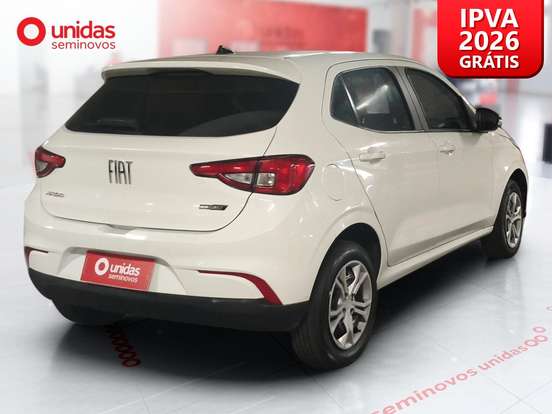 FIAT-ARGO-2025