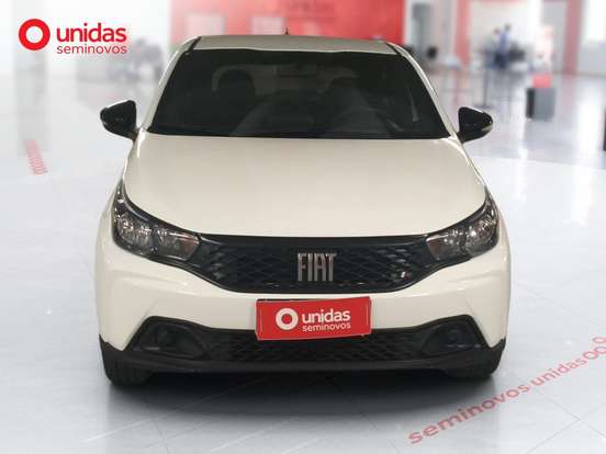 FIAT-ARGO-1.0 FIREFLY FLEX DRIVE MANUAL FIAT-ARGO-2025