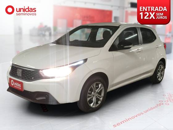 FIAT ARGO 1.0 FIREFLY FLEX DRIVE MANUAL