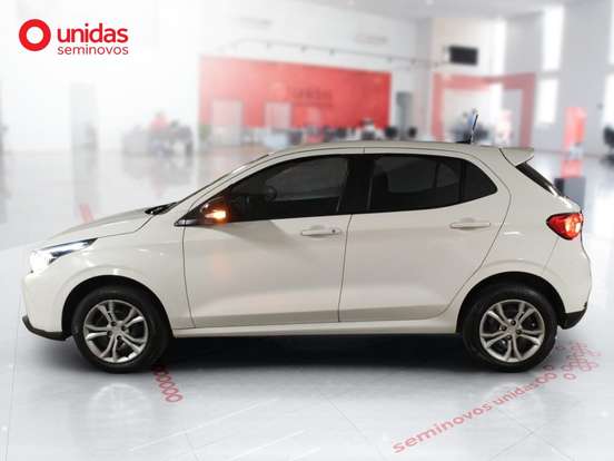 FIAT-ARGO-1.0 FIREFLY FLEX DRIVE MANUAL FIAT-ARGO-2025