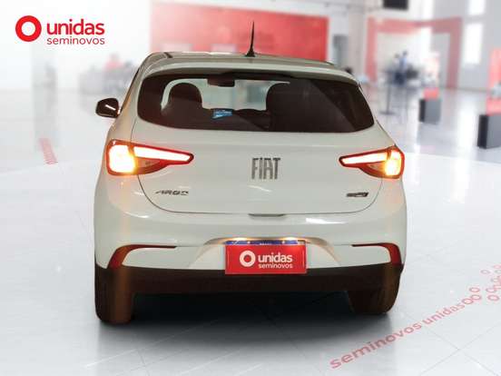 FIAT-ARGO-1.0 FIREFLY FLEX DRIVE MANUAL FIAT-ARGO-2025