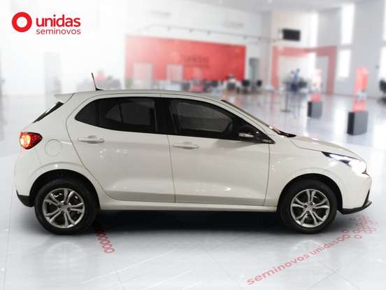 FIAT-ARGO-1.0 FIREFLY FLEX DRIVE MANUAL FIAT-ARGO-2025