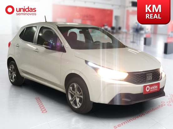 FIAT-ARGO-1.0 FIREFLY FLEX DRIVE MANUAL FIAT-ARGO-2025