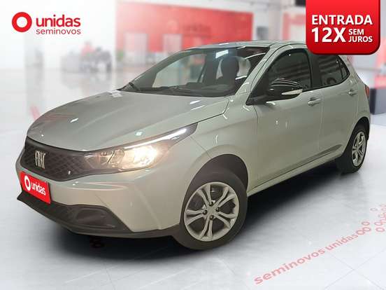 FIAT-ARGO-2025