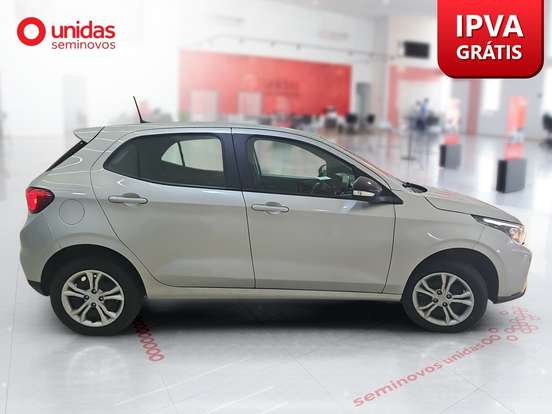 FIAT-ARGO-1.0 FIREFLY FLEX DRIVE MANUAL FIAT-ARGO-2025