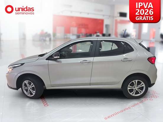 FIAT-ARGO-2025