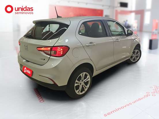 FIAT-ARGO-2025