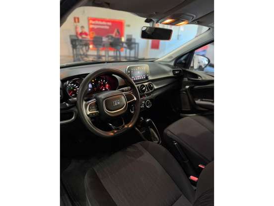 FIAT-ARGO-1.0 FIREFLY FLEX MANUAL FIAT-ARGO-2024