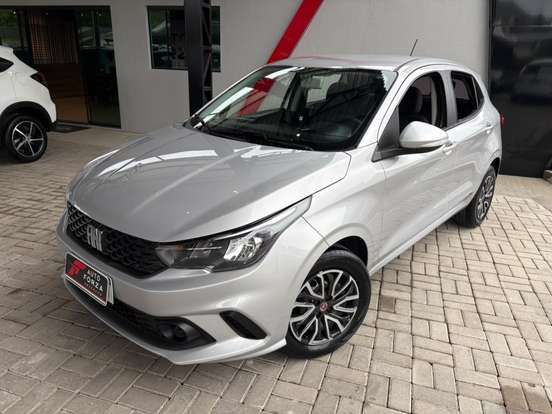FIAT-ARGO-2021