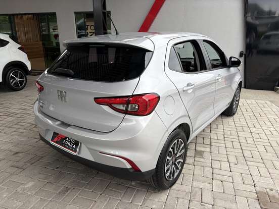FIAT-ARGO-2021