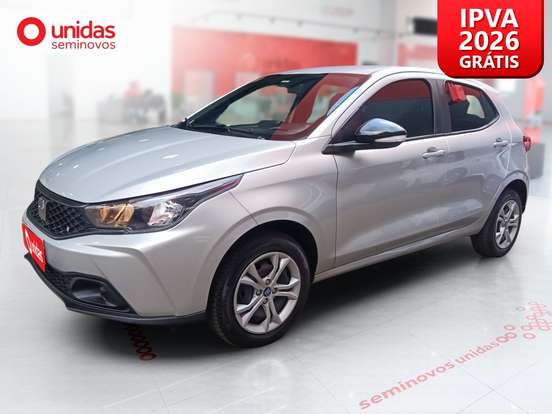 FIAT-ARGO-2025