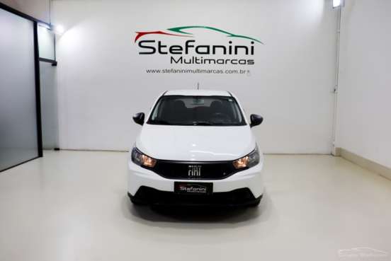 FIAT-ARGO-1.0 FIREFLY FLEX MANUAL FIAT-ARGO-2023