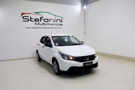 FIAT-ARGO-2023