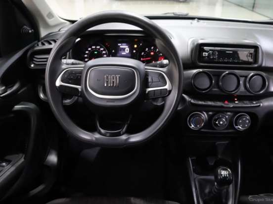 FIAT-ARGO-1.0 FIREFLY FLEX MANUAL FIAT-ARGO-2023