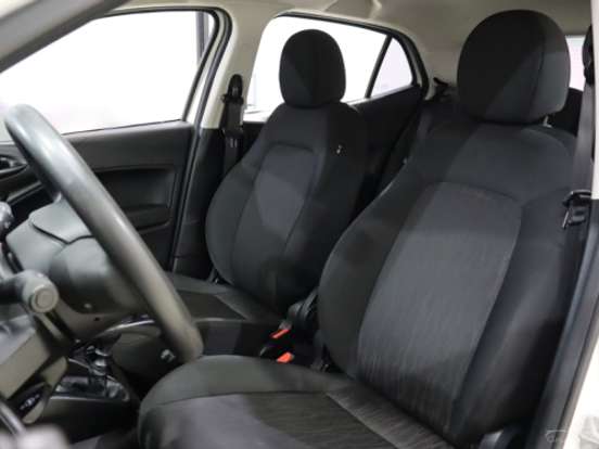 FIAT-ARGO-1.0 FIREFLY FLEX MANUAL FIAT-ARGO-2023