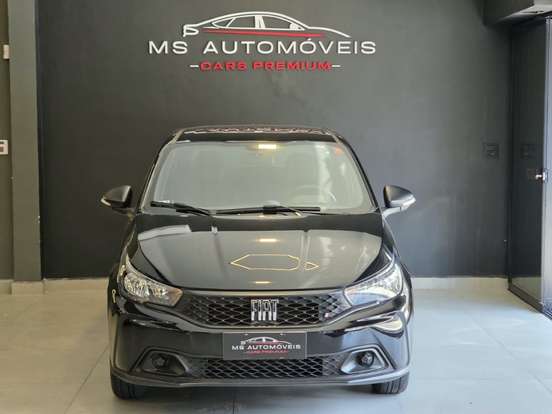 FIAT-ARGO-1.0 FIREFLY FLEX MANUAL FIAT-ARGO-2025