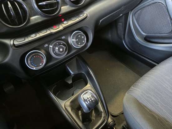 FIAT-ARGO-1.0 FIREFLY FLEX MANUAL FIAT-ARGO-2025