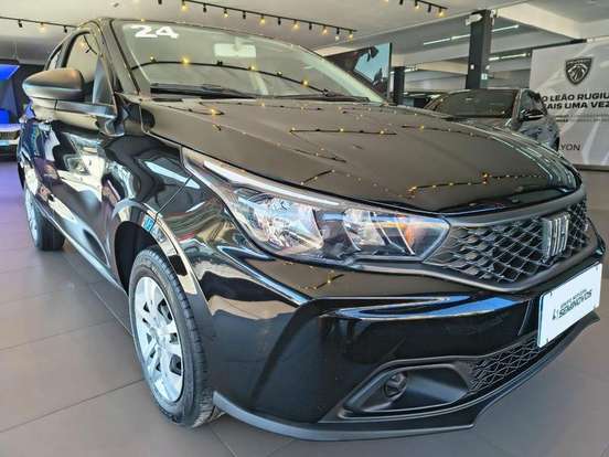 FIAT-ARGO-1.0 FIREFLY FLEX MANUAL FIAT-ARGO-2023