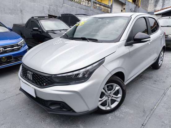 FIAT-ARGO-1.3 FIREFLY FLEX DRIVE CVT FIAT-ARGO-2025