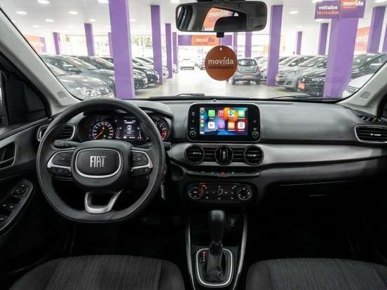 FIAT-ARGO-1.3 FIREFLY FLEX DRIVE CVT FIAT-ARGO-2025