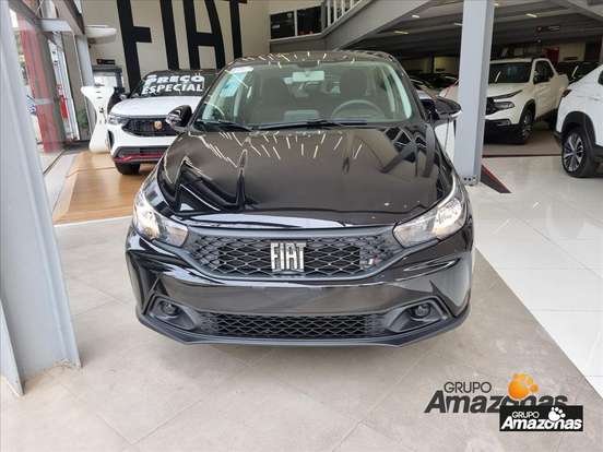 FIAT-ARGO-1.3 FIREFLY FLEX DRIVE CVT FIAT-ARGO-2026