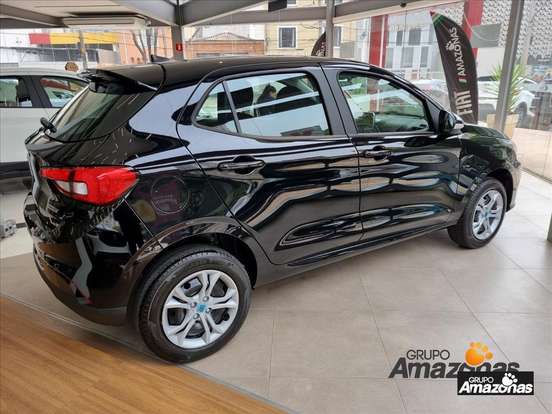 FIAT-ARGO-1.3 FIREFLY FLEX DRIVE CVT FIAT-ARGO-2026