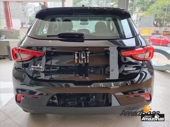 FIAT-ARGO-1.3 FIREFLY FLEX DRIVE CVT FIAT-ARGO-2026