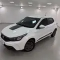 FIAT ARGO 1.3 FIREFLY FLEX DRIVE CVT FIAT ARGO 1.3 FIREFLY FLEX DRIVE CVT