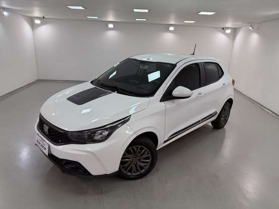 FIAT-ARGO-1.3 FIREFLY FLEX DRIVE CVT FIAT-ARGO-2023