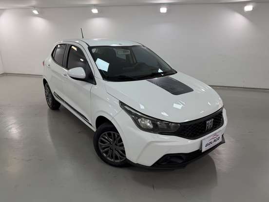 FIAT-ARGO-1.3 FIREFLY FLEX DRIVE CVT FIAT-ARGO-2023