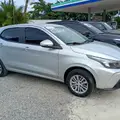 FIAT ARGO 1.3 FIREFLY FLEX DRIVE CVT FIAT ARGO 1.3 FIREFLY FLEX DRIVE CVT