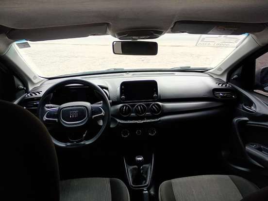 FIAT-ARGO-1.3 FIREFLY FLEX DRIVE CVT FIAT-ARGO-2024