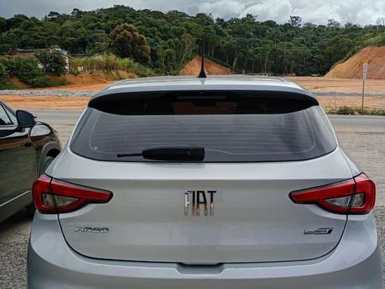 FIAT-ARGO-1.3 FIREFLY FLEX DRIVE CVT FIAT-ARGO-2024