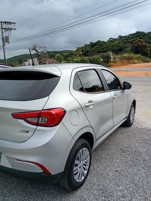 FIAT-ARGO-1.3 FIREFLY FLEX DRIVE CVT FIAT-ARGO-2024