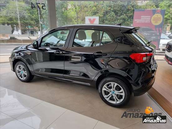 FIAT-ARGO-1.3 FIREFLY FLEX DRIVE CVT FIAT-ARGO-2026