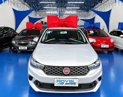 FIAT ARGO 1.3 FIREFLY FLEX DRIVE MANUAL FIAT ARGO 1.3 FIREFLY FLEX DRIVE MANUAL