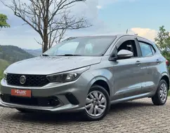 FIAT ARGO 1.3 FIREFLY FLEX DRIVE MANUAL FIAT ARGO 1.3 FIREFLY FLEX DRIVE MANUAL