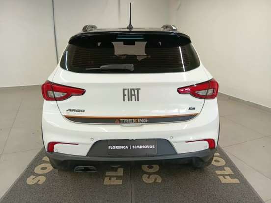 FIAT-ARGO-1.3 FIREFLY FLEX TREKKING CVT FIAT-ARGO-2023