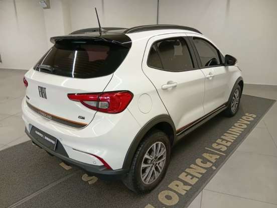 FIAT-ARGO-1.3 FIREFLY FLEX TREKKING CVT FIAT-ARGO-2023
