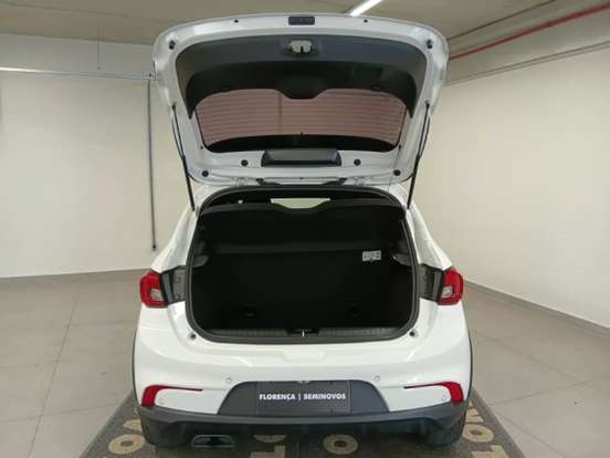 FIAT-ARGO-1.3 FIREFLY FLEX TREKKING CVT FIAT-ARGO-2023