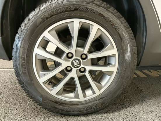 FIAT-ARGO-1.3 FIREFLY FLEX TREKKING CVT FIAT-ARGO-2023