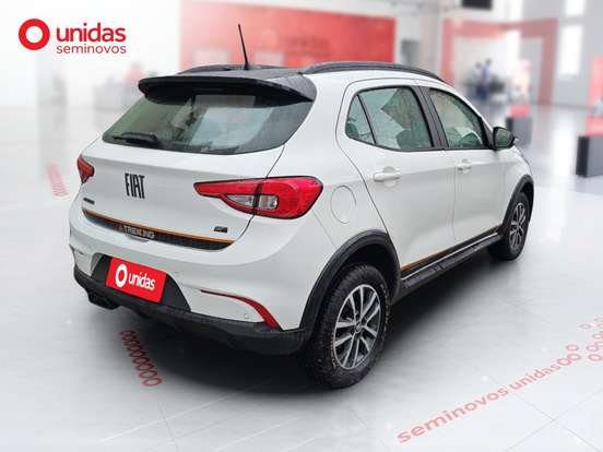 FIAT-ARGO-1.3 FIREFLY FLEX TREKKING CVT FIAT-ARGO-2024