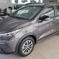 FIAT ARGO 1.3 FIREFLY FLEX TREKKING CVT FIAT ARGO 1.3 FIREFLY FLEX TREKKING CVT