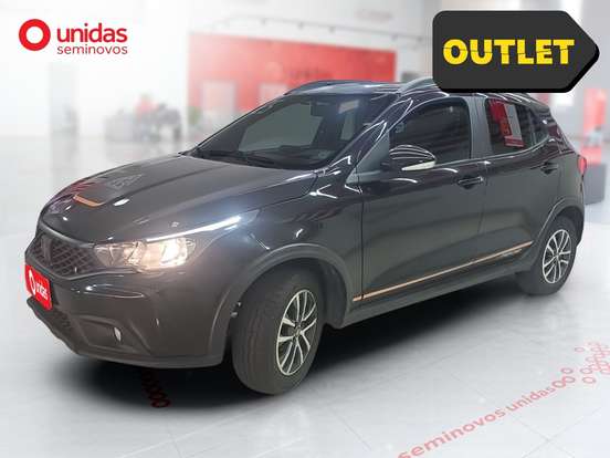 FIAT-ARGO-1.3 FIREFLY FLEX TREKKING CVT FIAT-ARGO-2024