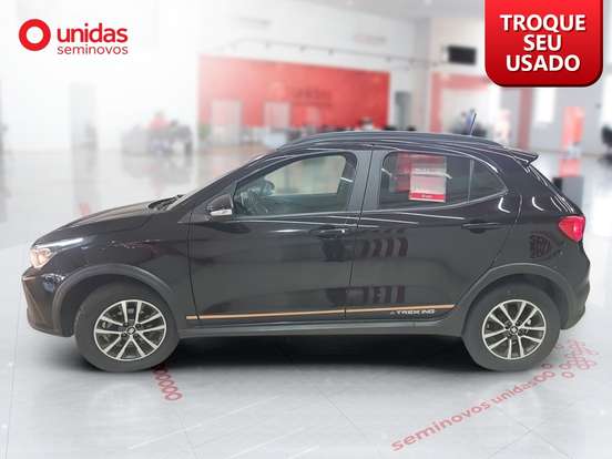 FIAT-ARGO-1.3 FIREFLY FLEX TREKKING CVT FIAT-ARGO-2024