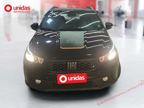 FIAT-ARGO-1.3 FIREFLY FLEX TREKKING CVT FIAT-ARGO-2024