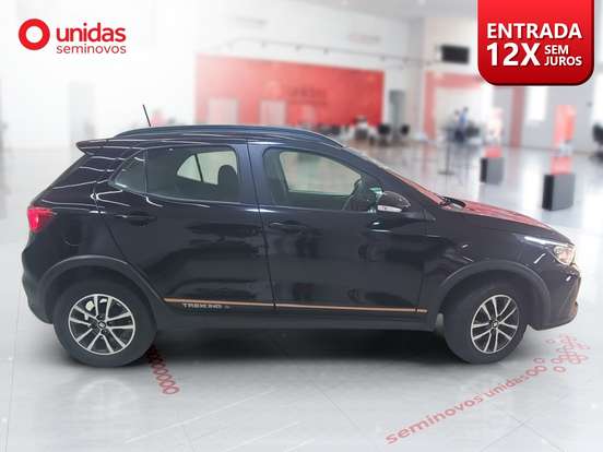 FIAT-ARGO-1.3 FIREFLY FLEX TREKKING CVT FIAT-ARGO-2024