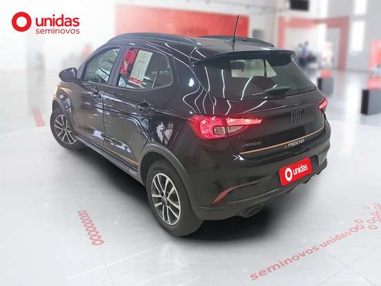 FIAT-ARGO-1.3 FIREFLY FLEX TREKKING CVT FIAT-ARGO-2024